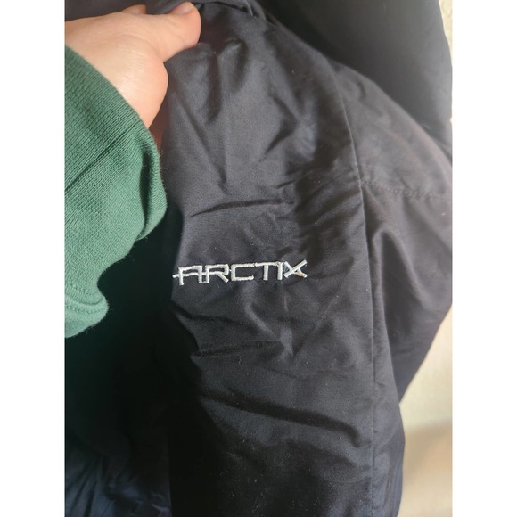 Arctix Bottoms Youth Ski/Outdoor Insulated Overalls  Small - Picture 5 of 11